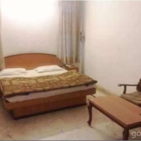 Hotel Gurbachan Castle Amritsar Exterior foto