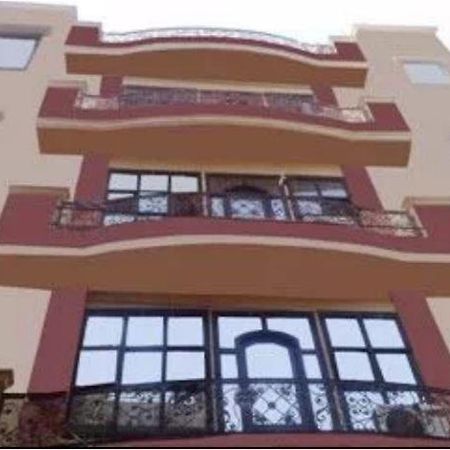 Hotel Gurbachan Castle Amritsar Exterior foto